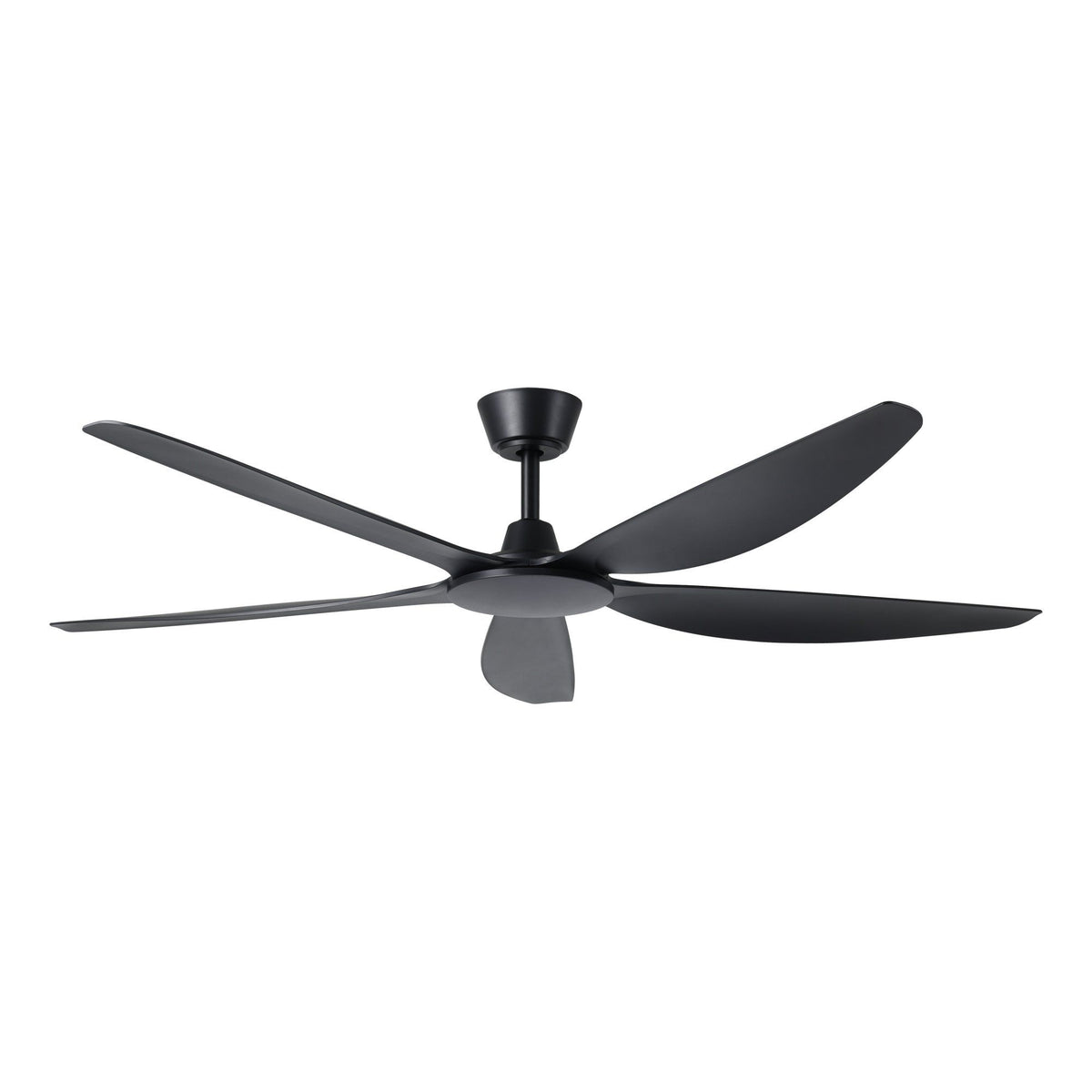 Eglo MIAMI DC Ceiling Fan - 60 Inch, No Light-Eglo-Ozlighting.com.au