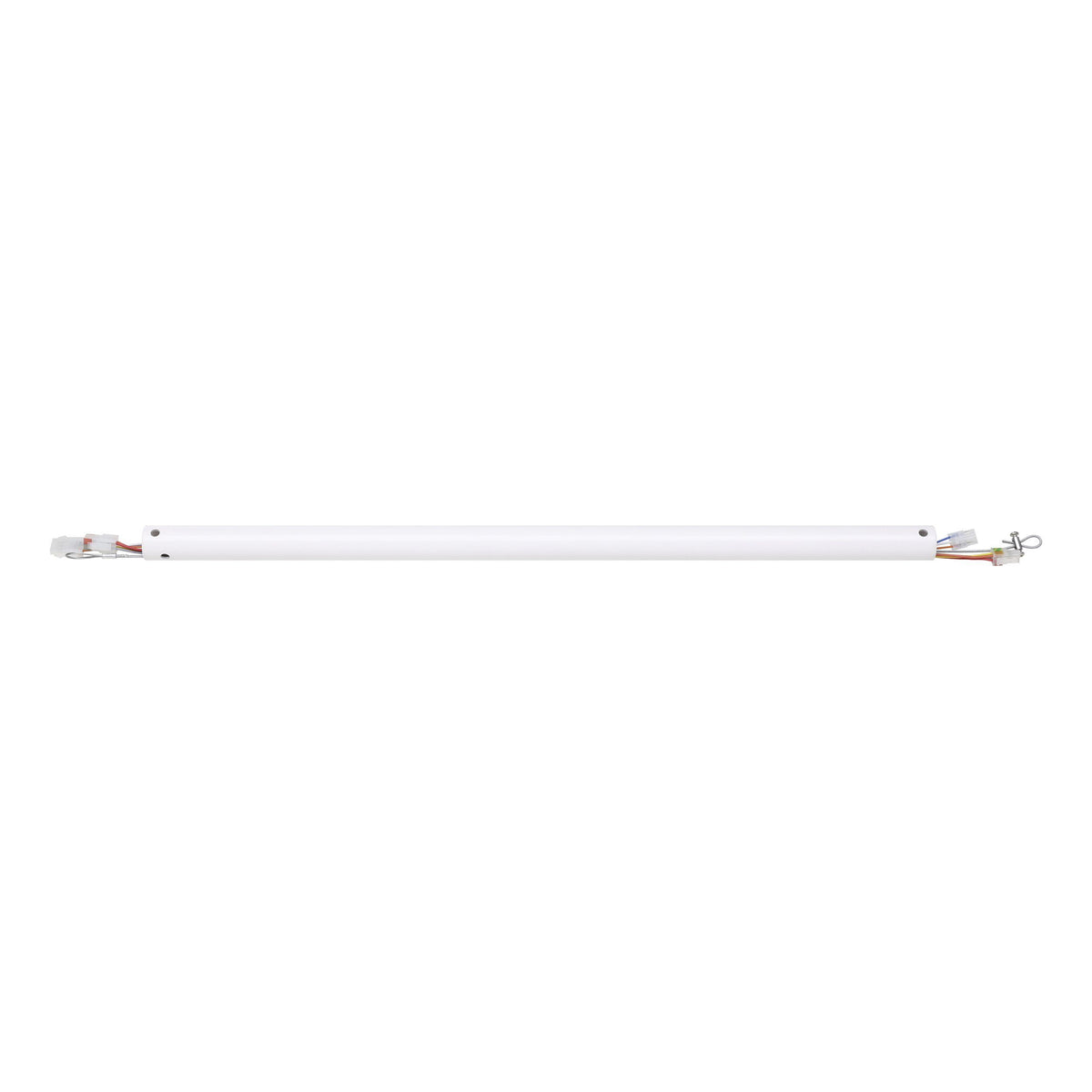 Eglo MIAMI and SANTORINI Fan Extension Downrod-Eglo-Ozlighting.com.au