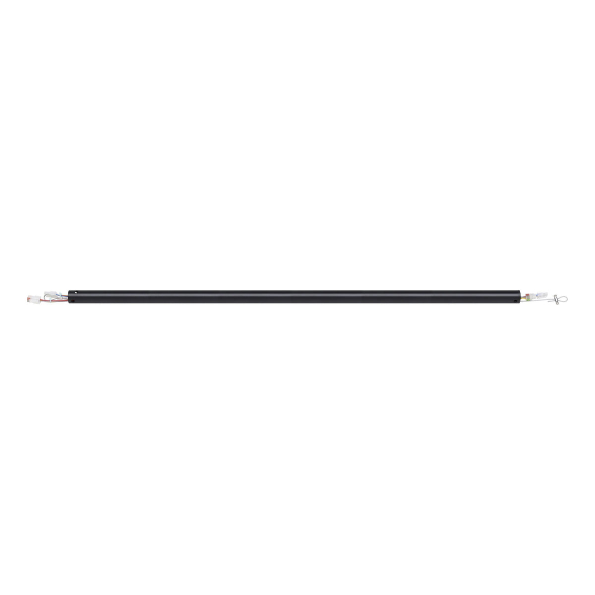 Eglo MIAMI and SANTORINI Fan Extension Downrod-Eglo-Ozlighting.com.au