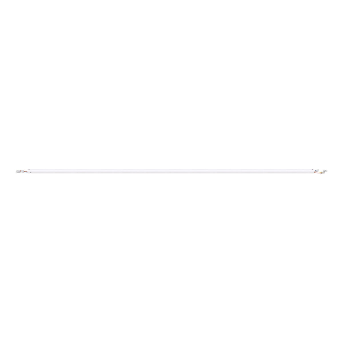 Eglo MIAMI and SANTORINI Fan Extension Downrod-Eglo-Ozlighting.com.au