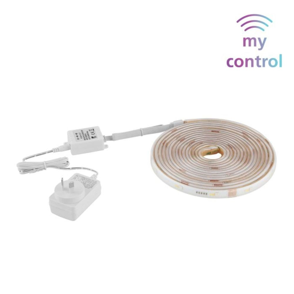 Eglo MY CONTROL Smart LED Strip - 12W, Lght-Eglo-Ozlighting.com.au