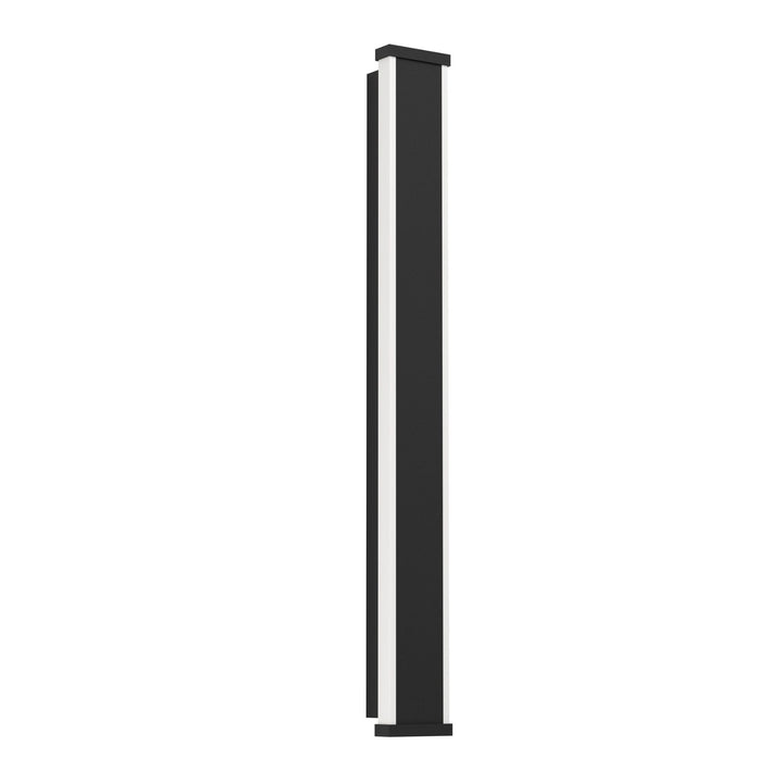 Eglo NEVIANO - LED Outdoor Wall Light - Black-Eglo-Ozlighting.com.au