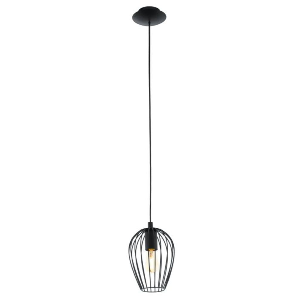 Eglo NEWTOWN Pendant - 1 Light-Eglo-Ozlighting.com.au