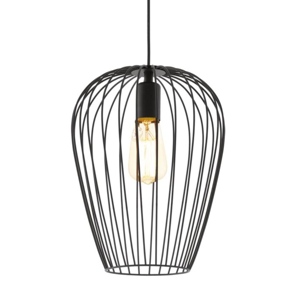 Eglo NEWTOWN Pendant - 1 Light-Eglo-Ozlighting.com.au