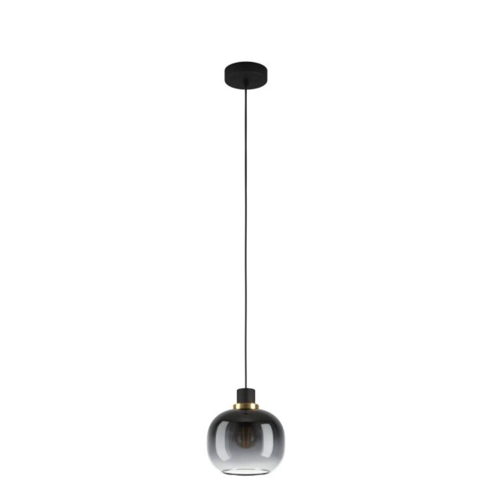 Eglo OILELLA Pendant - 1 Light-Eglo-Ozlighting.com.au