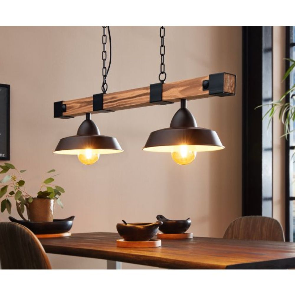 Eglo OLDBURY Pendant - 2/3/5 Light-Eglo-Ozlighting.com.au