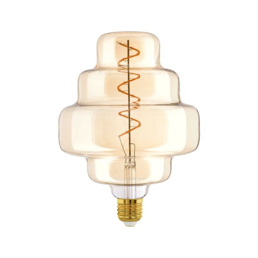 Eglo OR150 LED Globe - 4W, E27-Eglo-Ozlighting.com.au