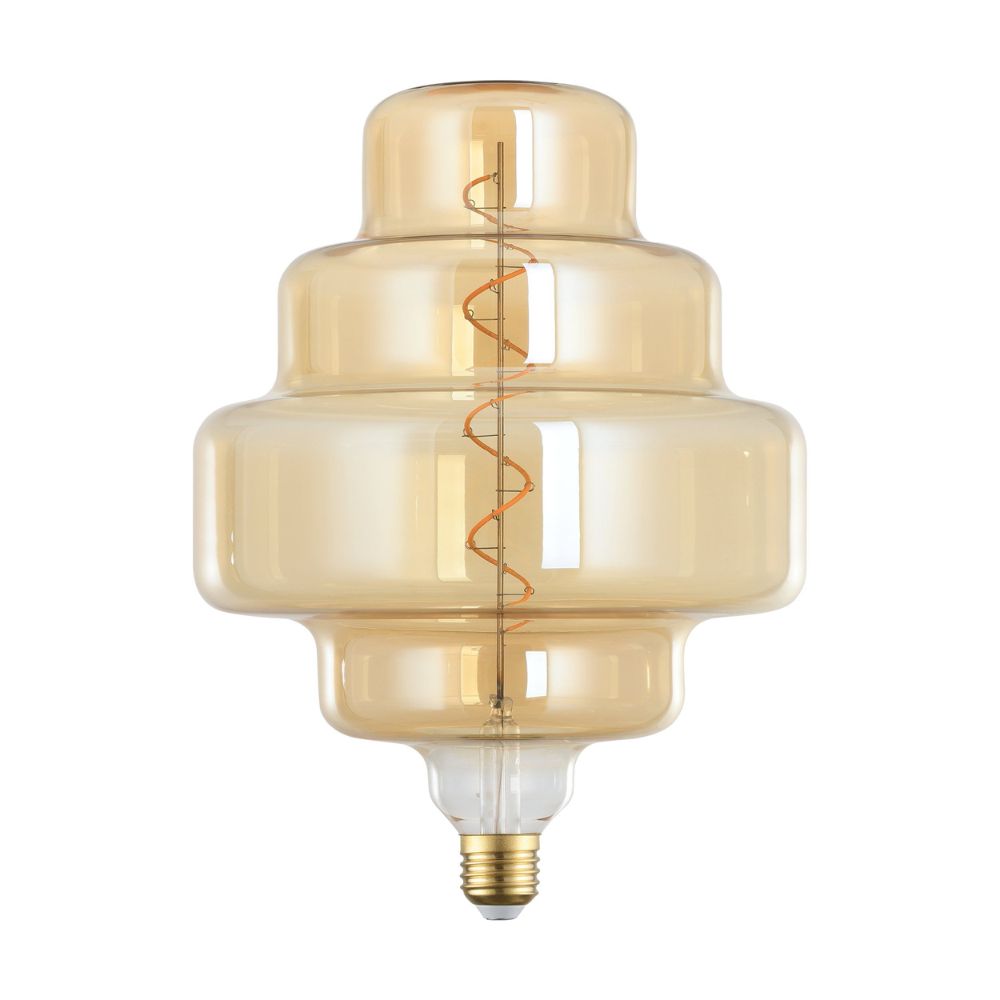 Eglo OR200 Globe - 4W Vaporised, E27-Eglo-Ozlighting.com.au
