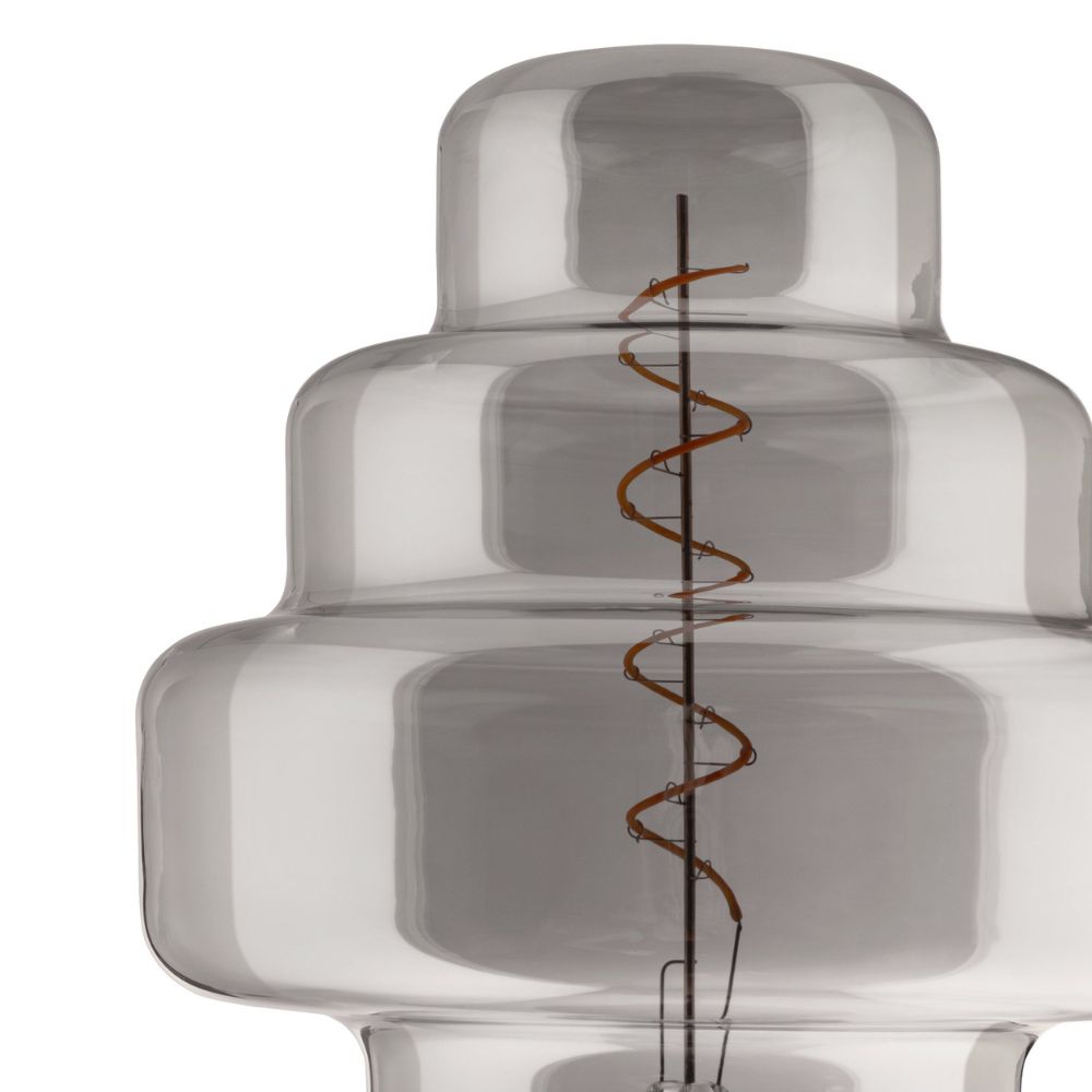 Eglo OR200 Globe - 4W Vaporised, E27-Eglo-Ozlighting.com.au
