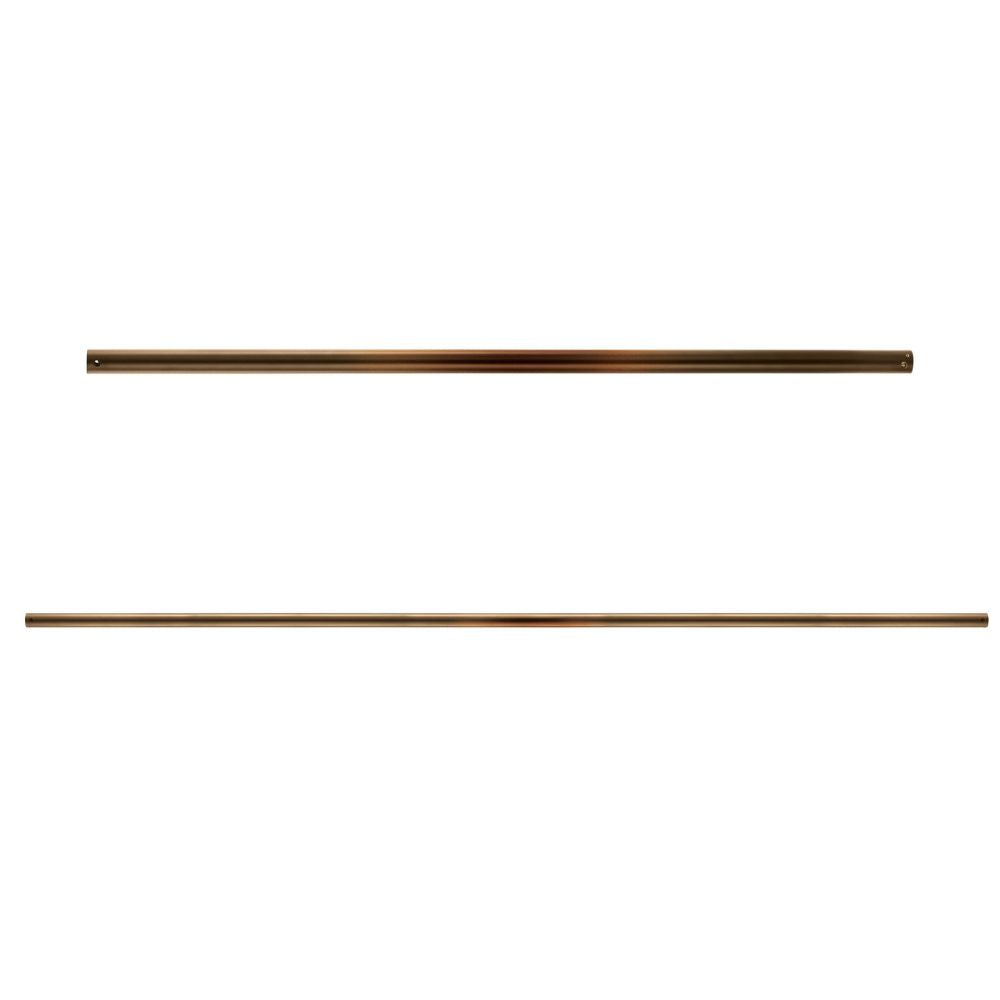 Eglo - Oil Rubbed Bronze Suits Torquay Downrod-Eglo-Ozlighting.com.au