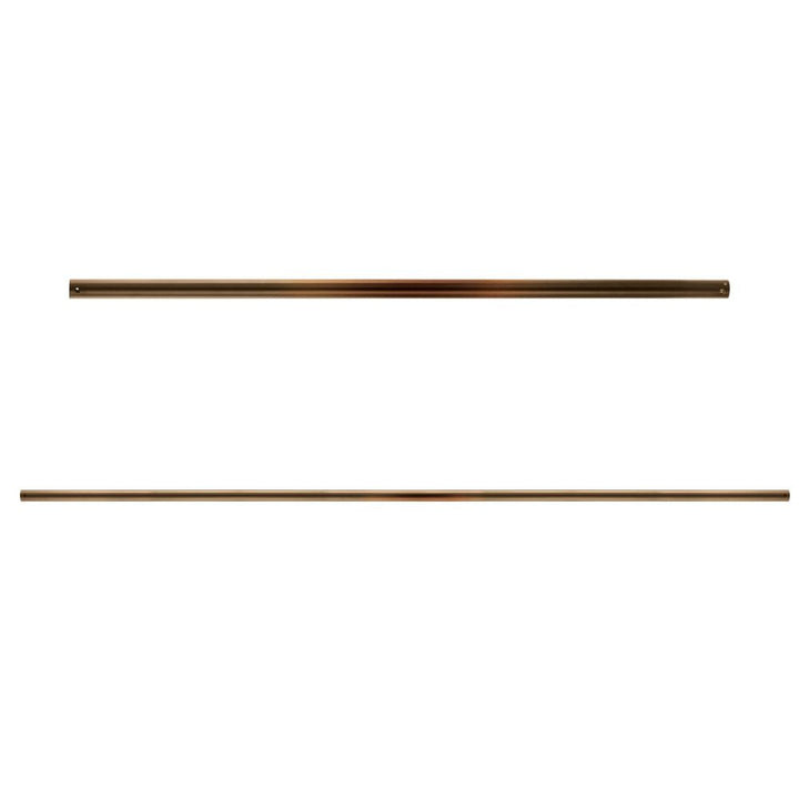 Eglo - Oil Rubbed Bronze Suits Torquay Downrod-Eglo-Ozlighting.com.au