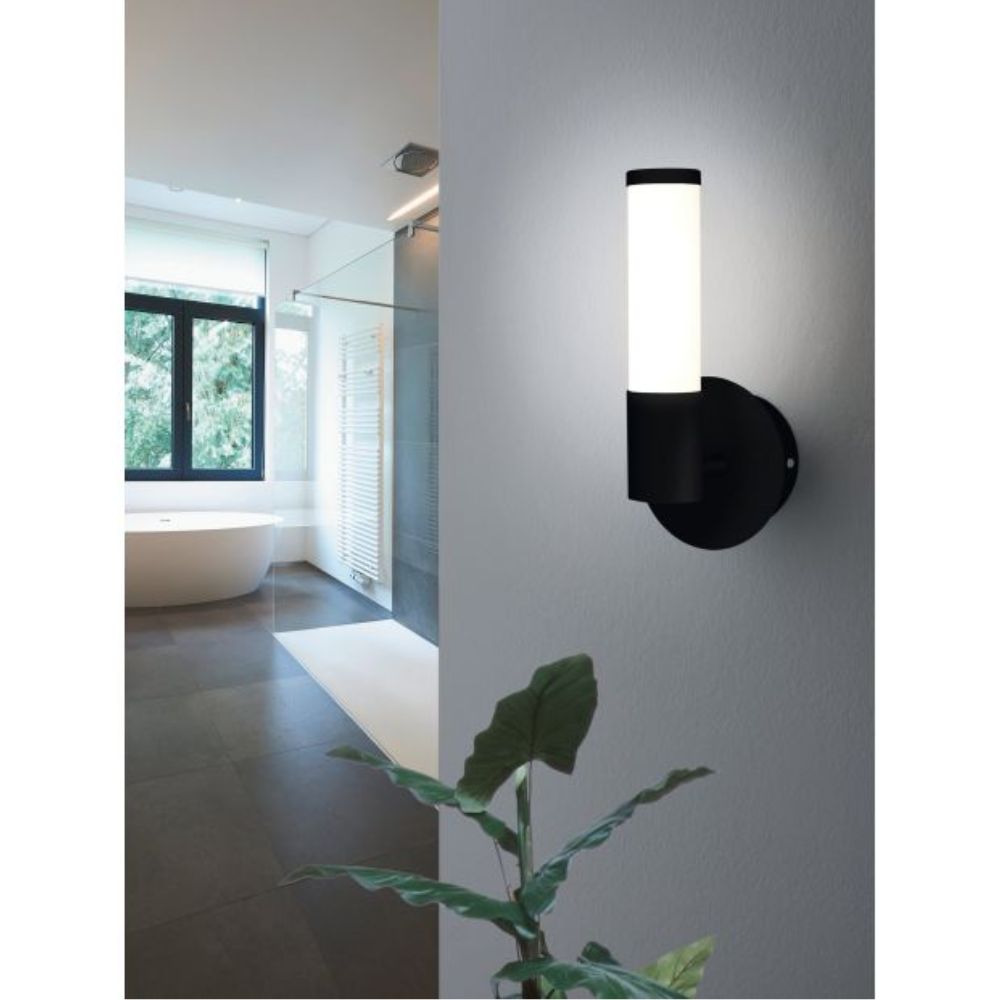 Eglo PALMERA 1 Wall Light - 4.5W-Eglo-Ozlighting.com.au