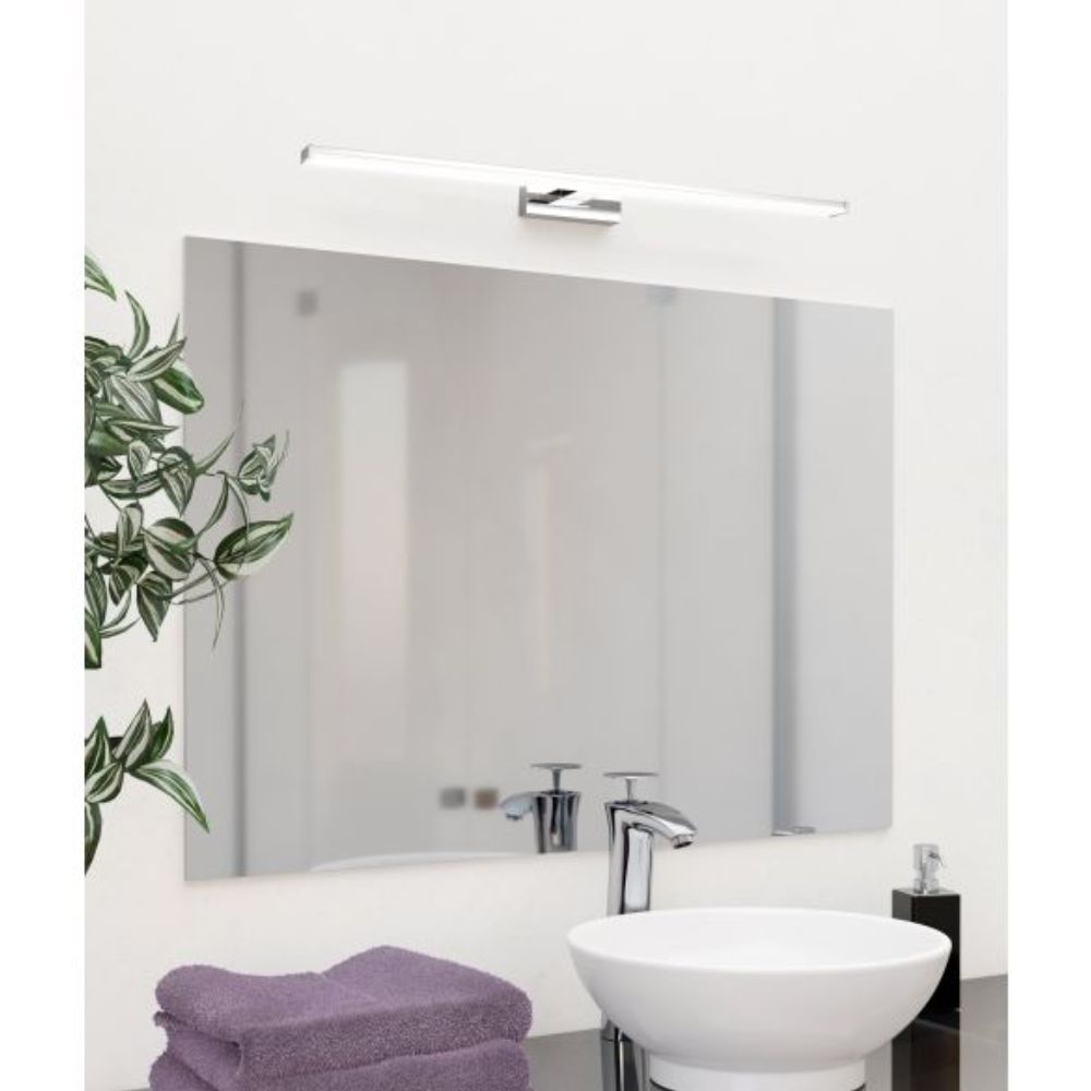 Eglo PANDELLA 1 Mirror Light - 14W-Eglo-Ozlighting.com.au