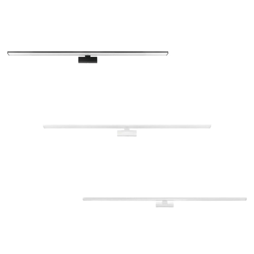 Eglo PANDELLA 1 Mirror Light - 15W-Eglo-Ozlighting.com.au