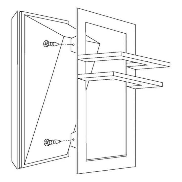 Eglo PARK - Outdoor Wall Light-Eglo-Ozlighting.com.au