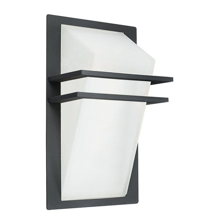 Eglo PARK - Outdoor Wall Light-Eglo-Ozlighting.com.au