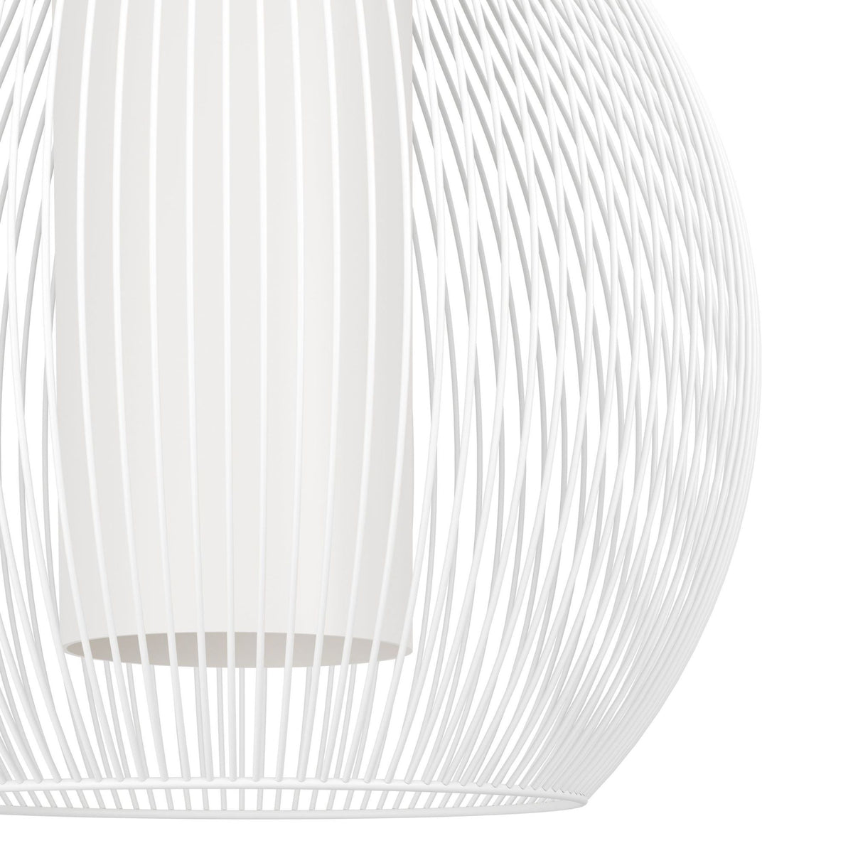 Eglo RAZONI 1 Pendant - 1 Light-Eglo-Ozlighting.com.au