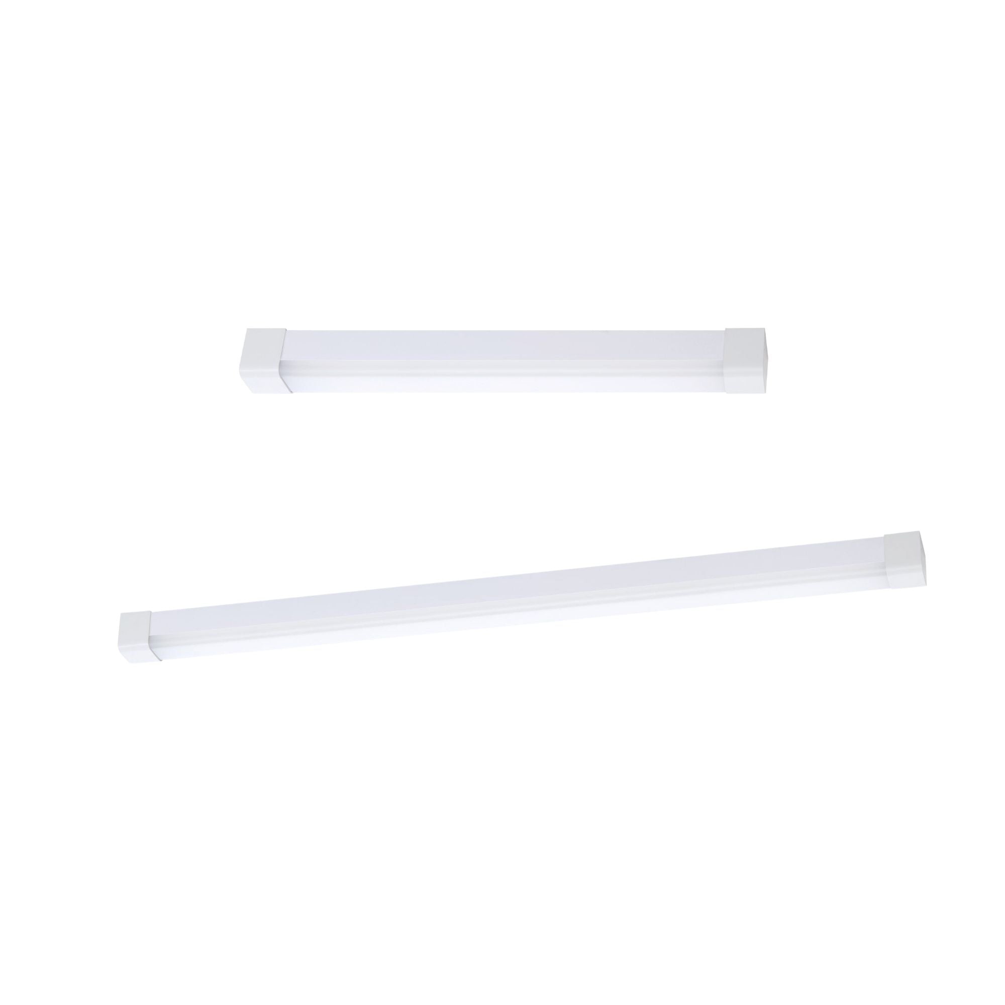 Eglo REX - Weatherproof Batten Light-Eglo-Ozlighting.com.au