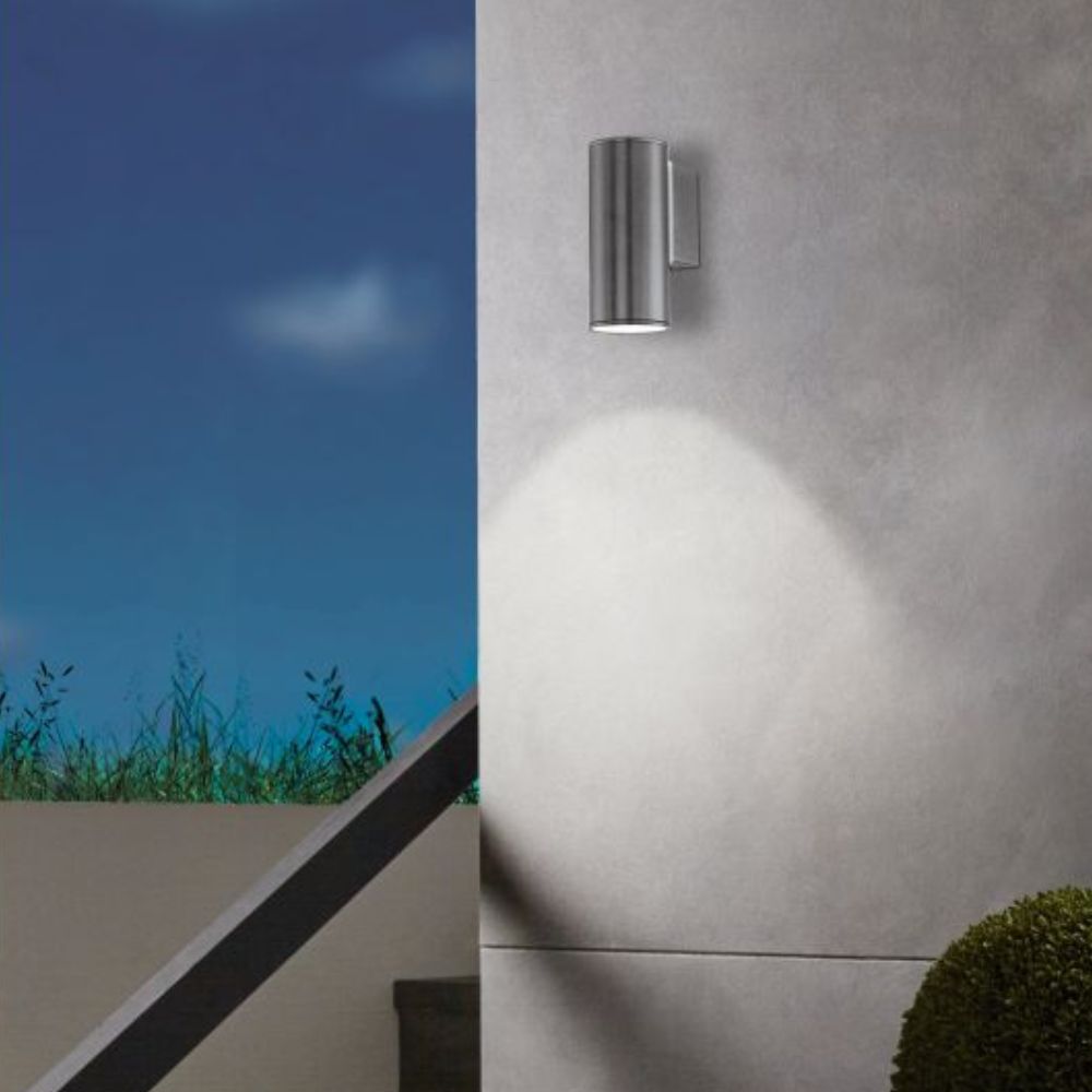 Eglo RIGA - 2.8W Wall Light-Eglo-Ozlighting.com.au