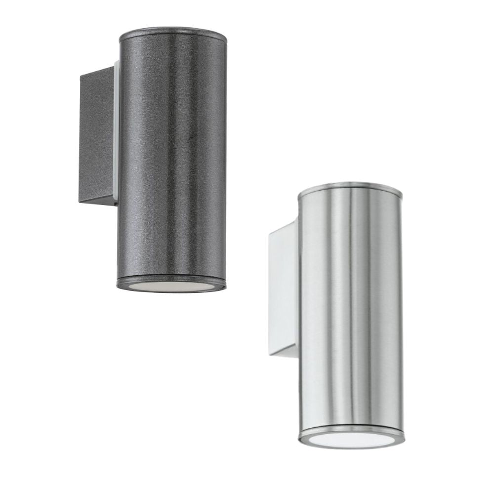 Eglo RIGA - 2.8W Wall Light-Eglo-Ozlighting.com.au
