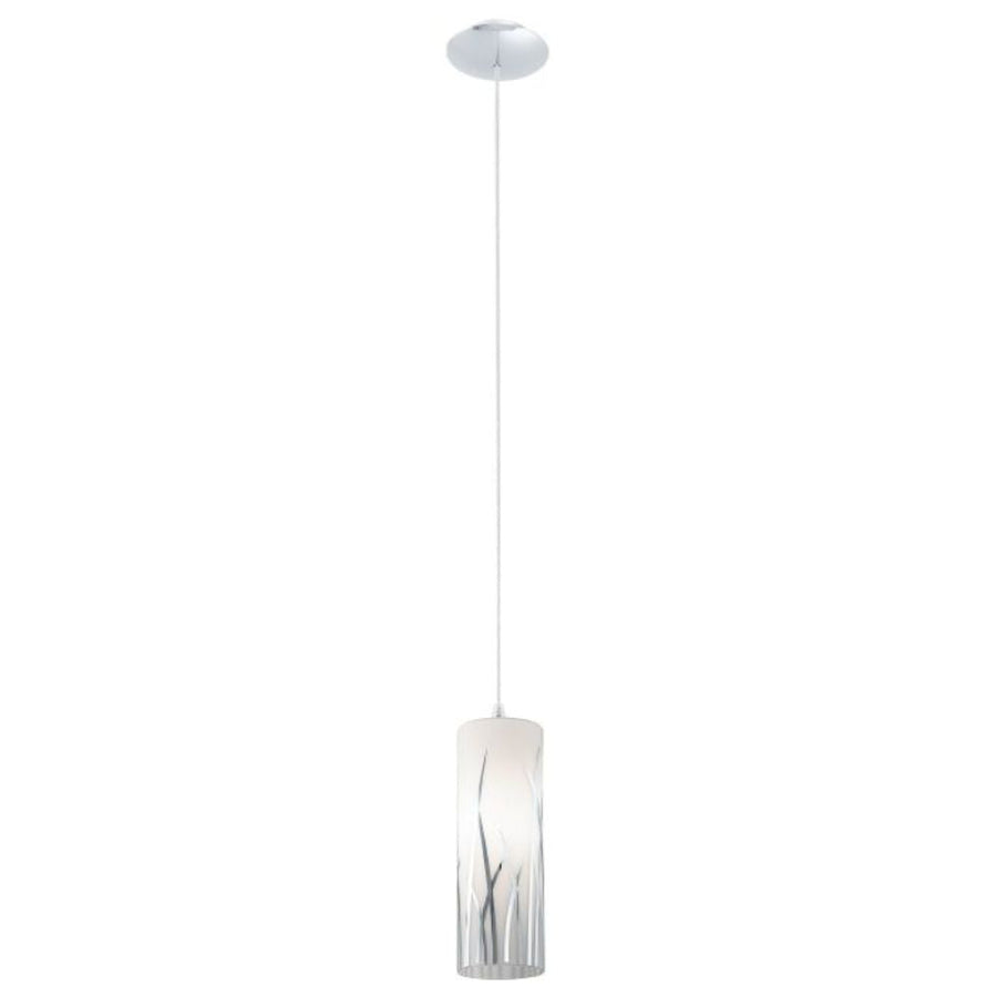 Eglo RIVATO - 1 Light Pendant-Eglo-Ozlighting.com.au