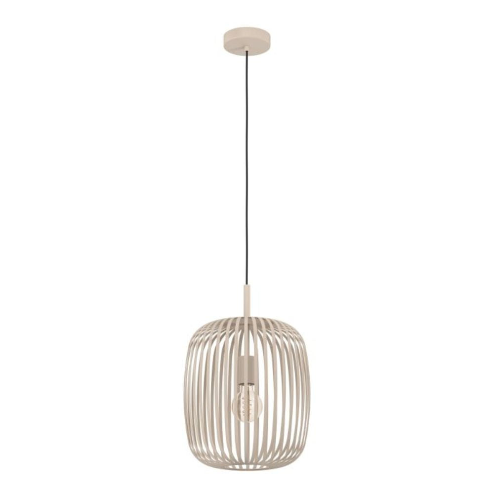 Eglo ROMAZZINA Pendant - 1/3 Light-Eglo-Ozlighting.com.au
