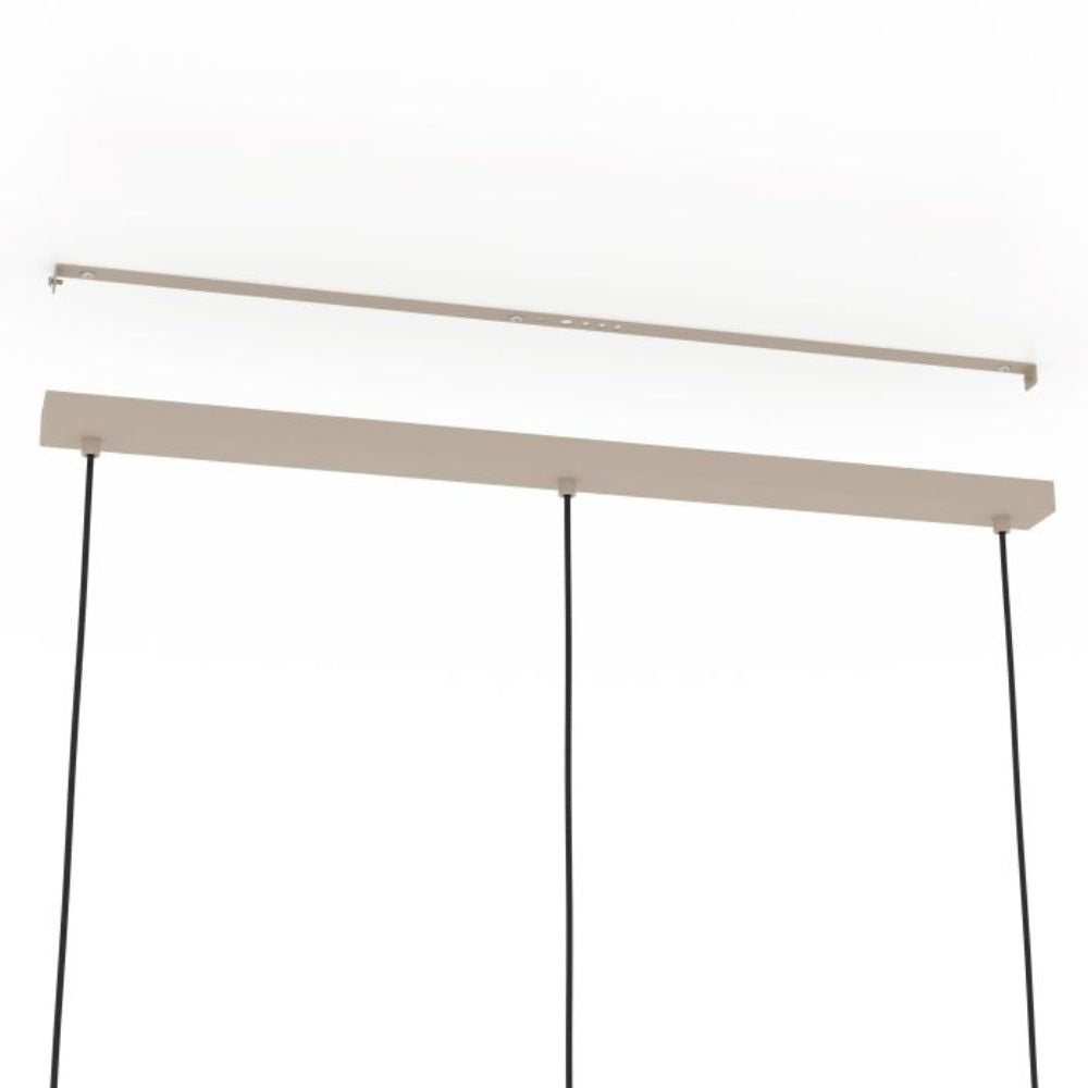 Eglo ROMAZZINA Pendant - 1/3 Light-Eglo-Ozlighting.com.au