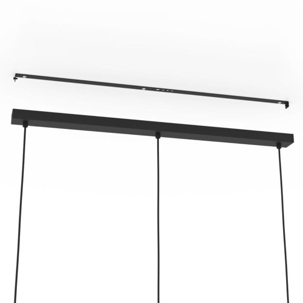 Eglo ROMAZZINA Pendant - 1/3 Light-Eglo-Ozlighting.com.au