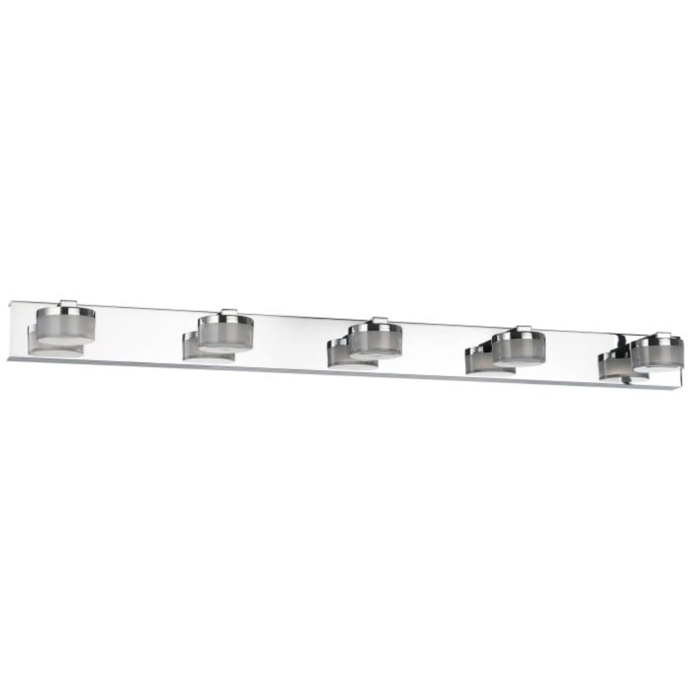 Eglo ROMENDO 2 Wall Light - 25W Vanity-Eglo-Ozlighting.com.au