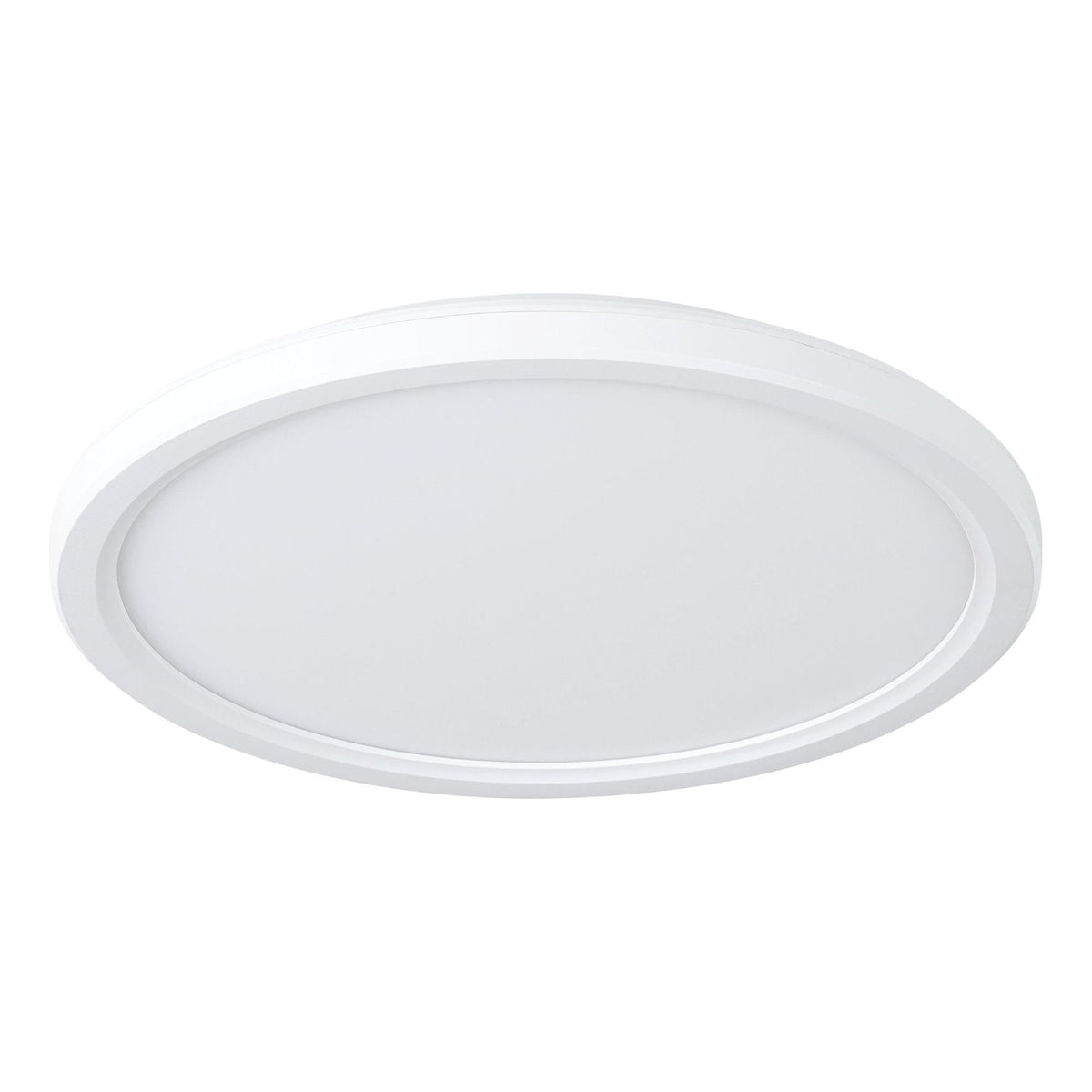 Eglo ROMEO LED Ceiling Light - Oyster, | White-Eglo-Ozlighting.com.au