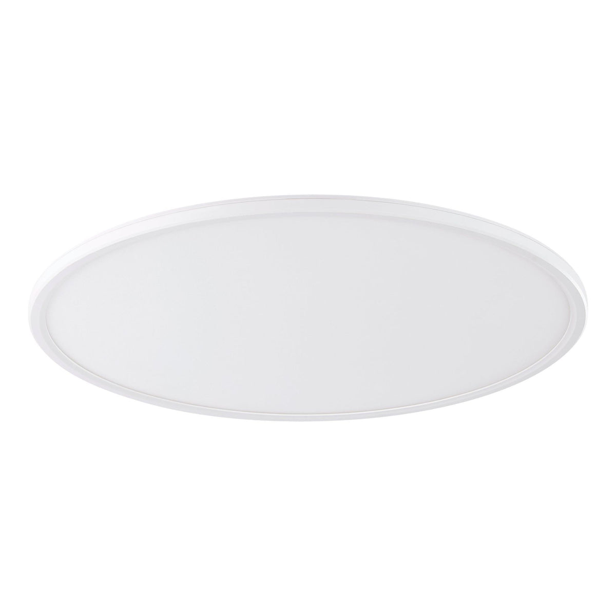 Eglo ROMEO LED Ceiling Light - Oyster, | White-Eglo-Ozlighting.com.au