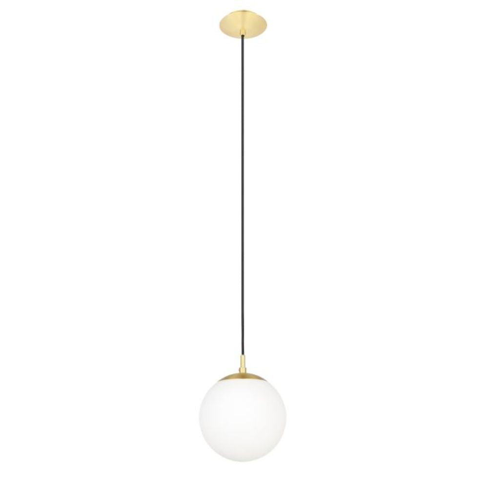 Eglo RONDO Pendant Light - 1 Light-Eglo-Ozlighting.com.au