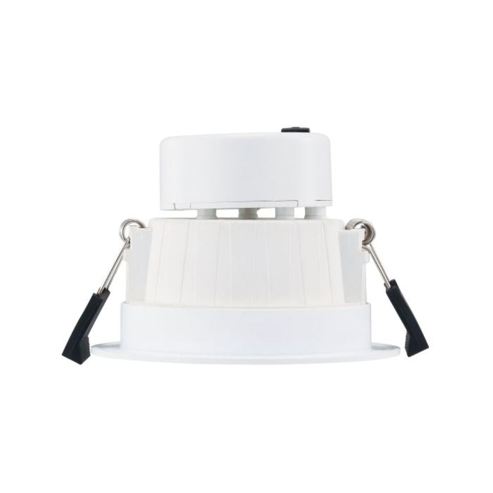 Eglo ROYSTAR - 9W LED Downlight-Eglo-Ozlighting.com.au