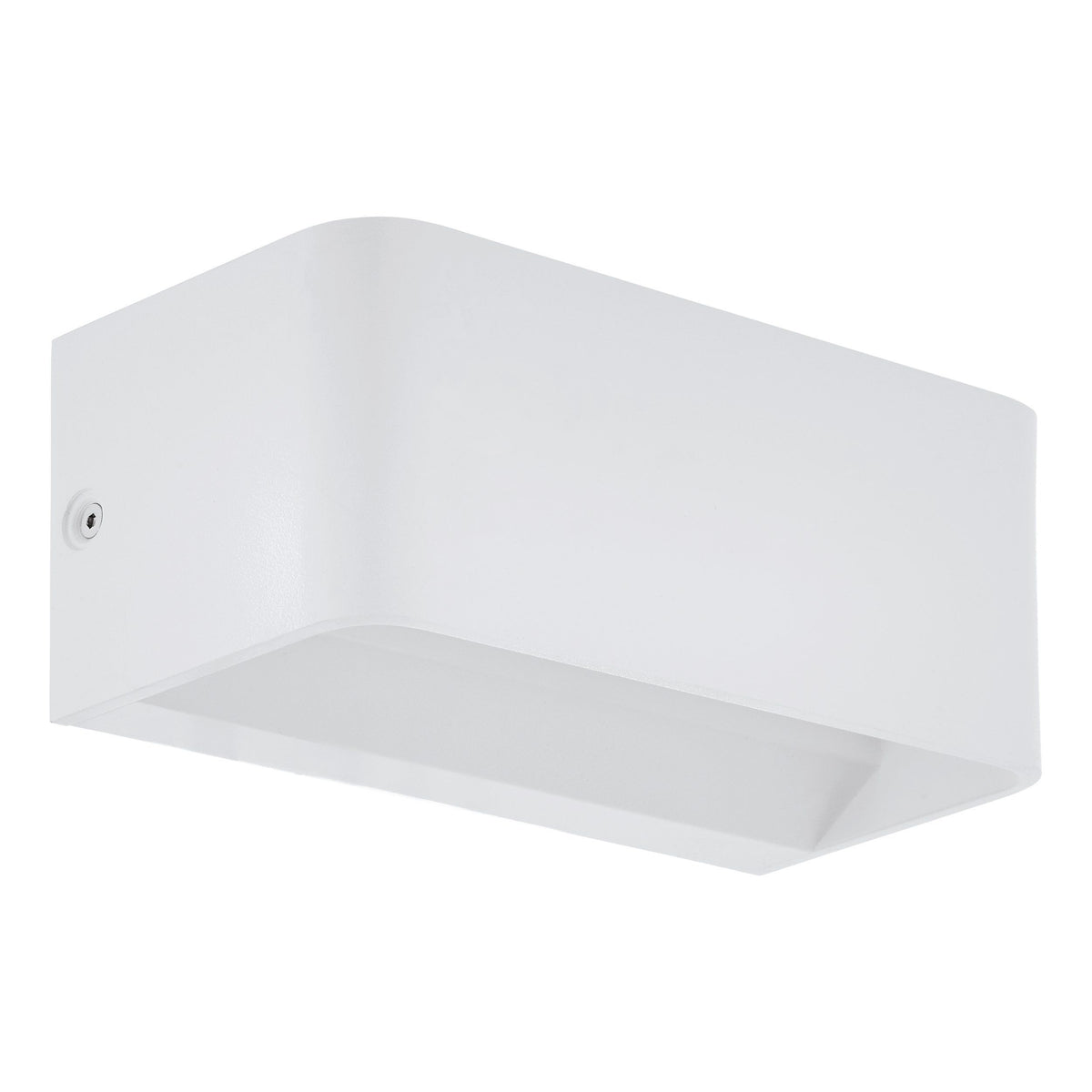 Eglo SANIA 4 LED Wall Light - Dimmable Tri-Colour-Eglo-Ozlighting.com.au