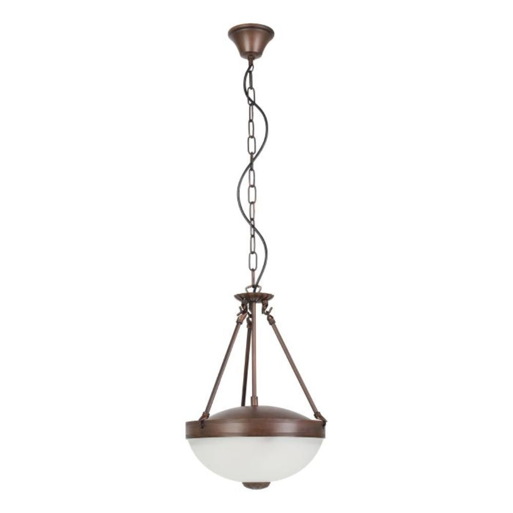 Eglo SAVOY Pendant - 2/3/6 Light-Eglo-Ozlighting.com.au
