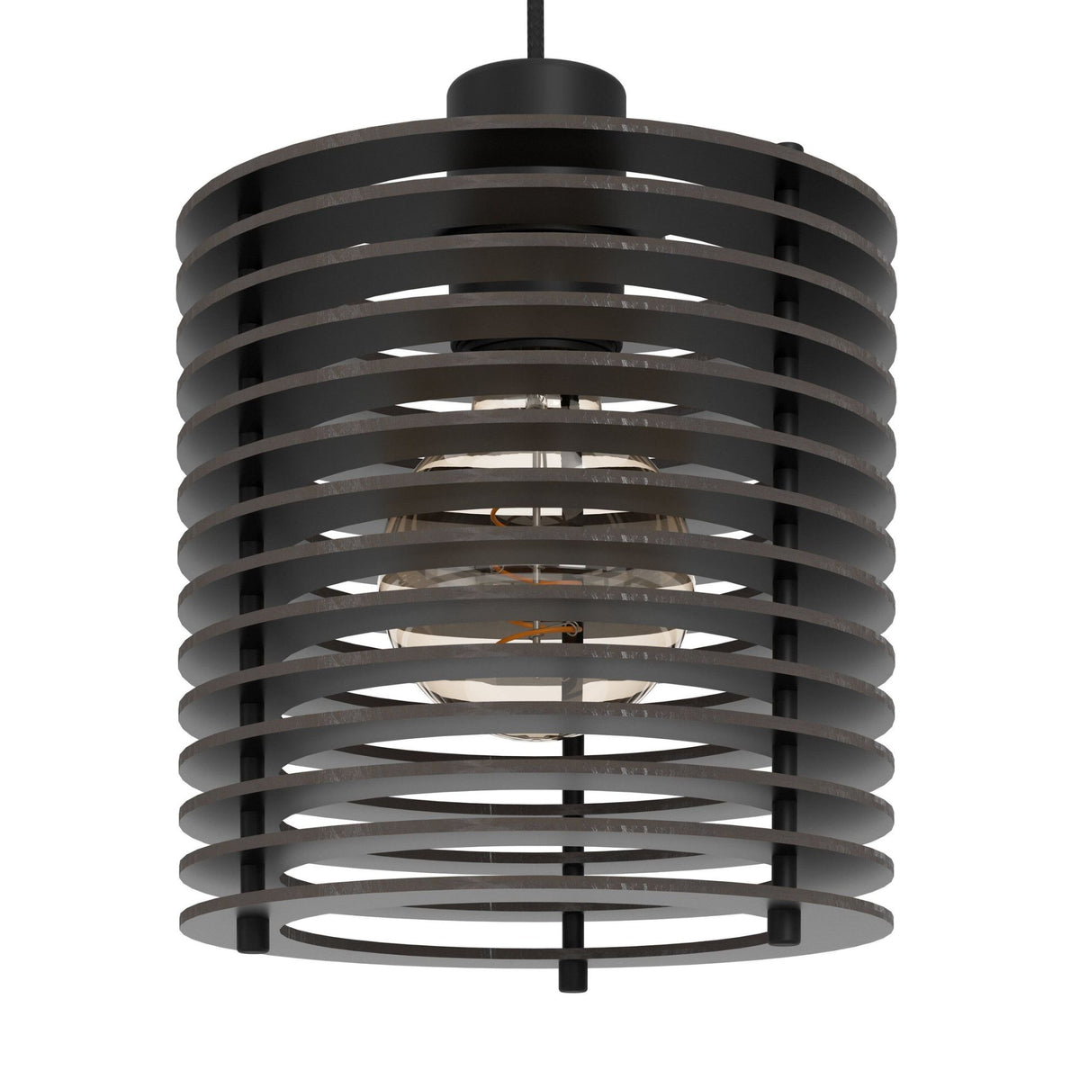 Eglo SEGOVIA Pendant - 1/3 Light-Eglo-Ozlighting.com.au