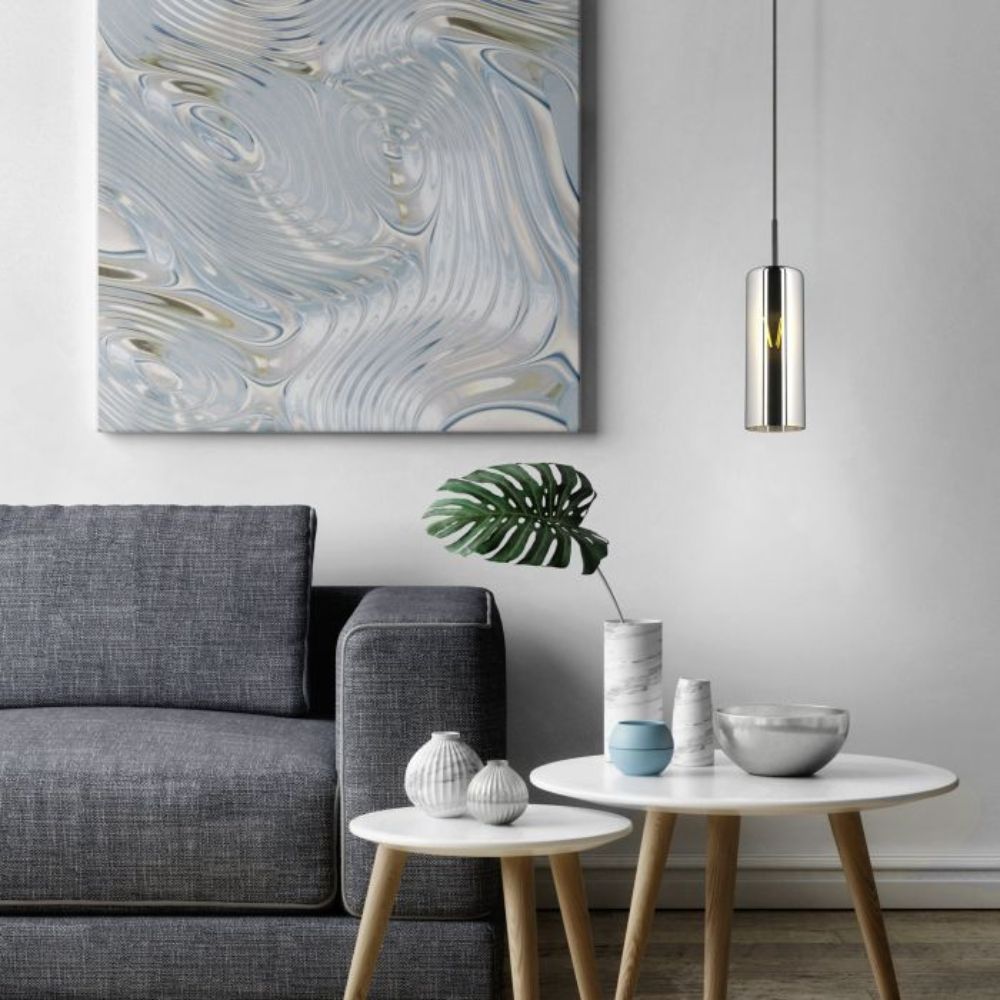 Eglo SELVINO Pendant - 1 Light-Eglo-Ozlighting.com.au
