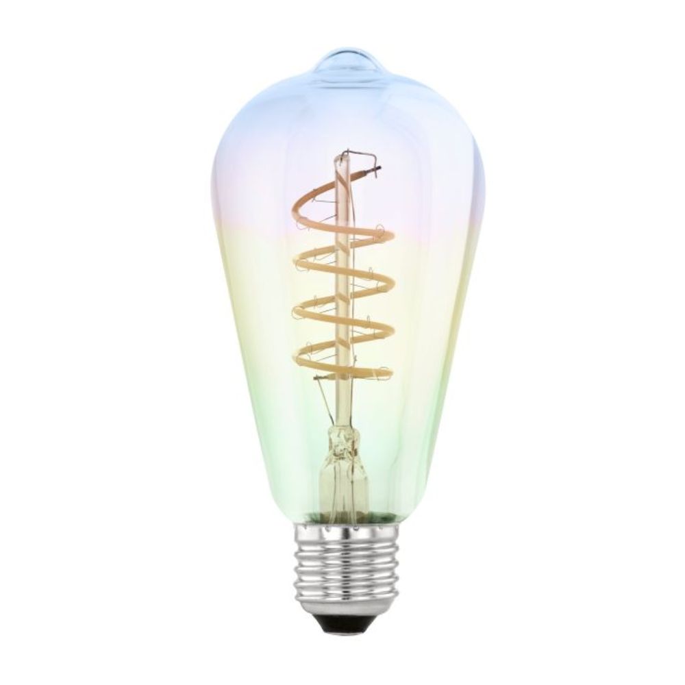 Eglo ST64 - 4W ST64 Globe - E27-Eglo-Ozlighting.com.au