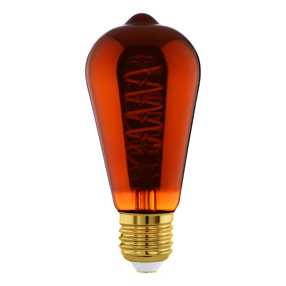 Eglo ST64 Globe - 4W ST64, E27-Eglo-Ozlighting.com.au