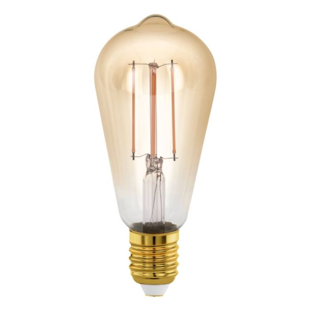 Eglo ST64 Globe - 4W ST64, E27-Eglo-Ozlighting.com.au