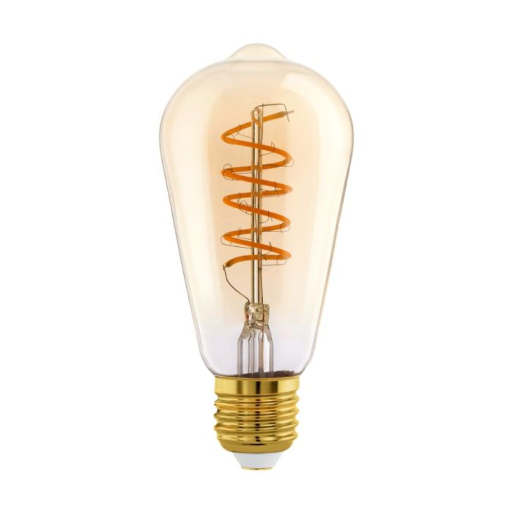 Eglo ST64 Globe - 4W ST64, E27-Eglo-Ozlighting.com.au