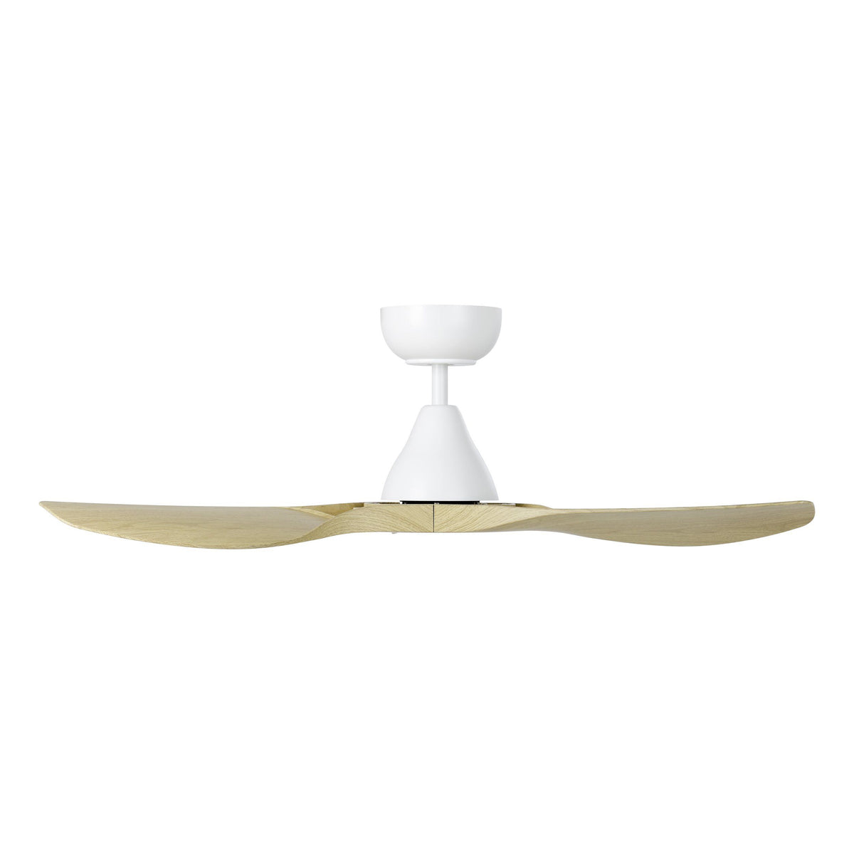 Eglo SURF DC Ceiling Fan - 40 Inch, No Light-Eglo-Ozlighting.com.au