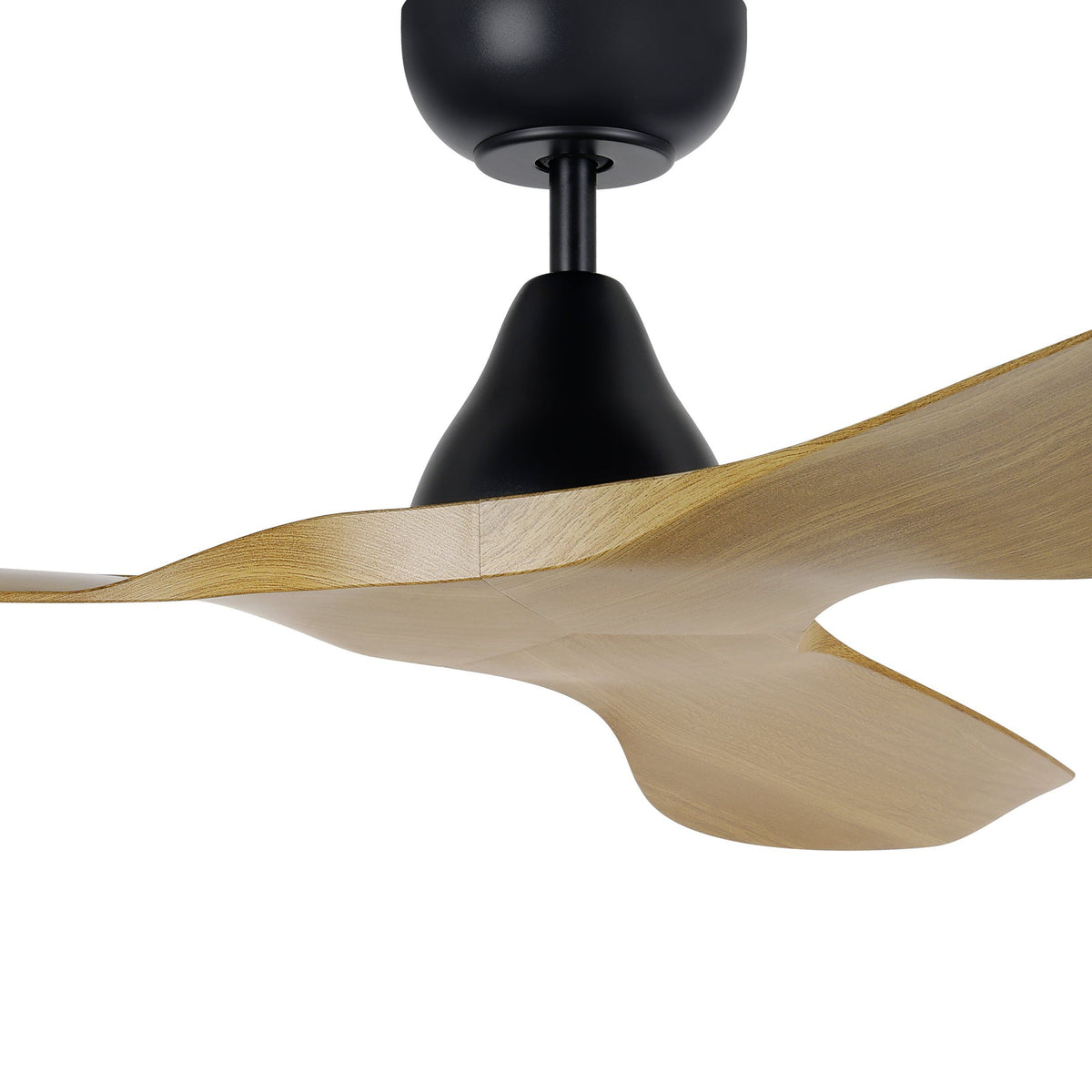 Eglo SURF DC Ceiling Fan - 40 Inch, No Light-Eglo-Ozlighting.com.au