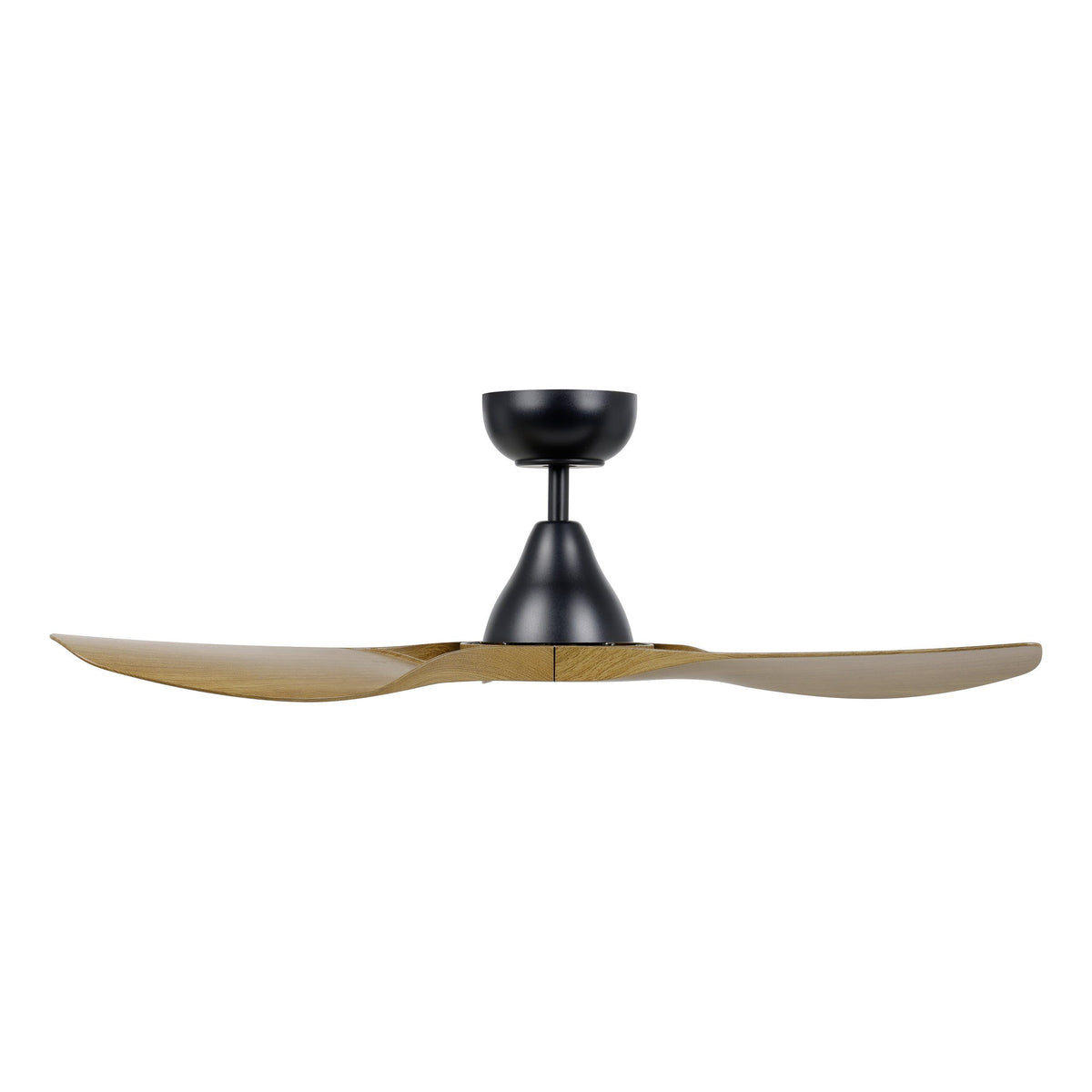Eglo SURF DC Ceiling Fan - 40 Inch, No Light-Eglo-Ozlighting.com.au
