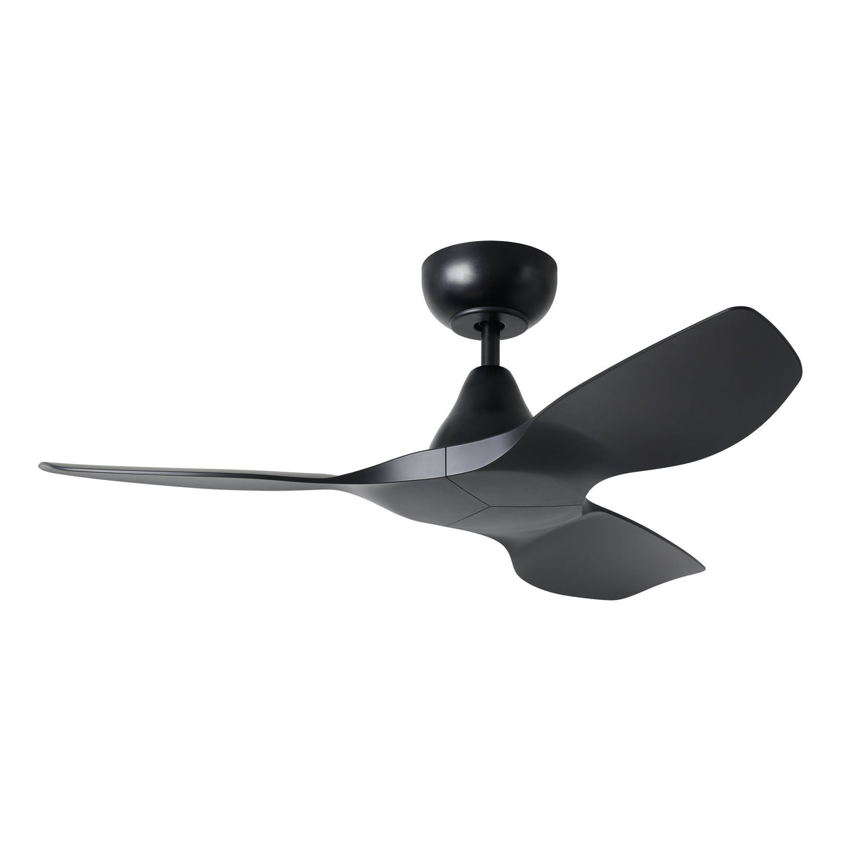 Eglo SURF DC Ceiling Fan - 40 Inch, No Light-Eglo-Ozlighting.com.au