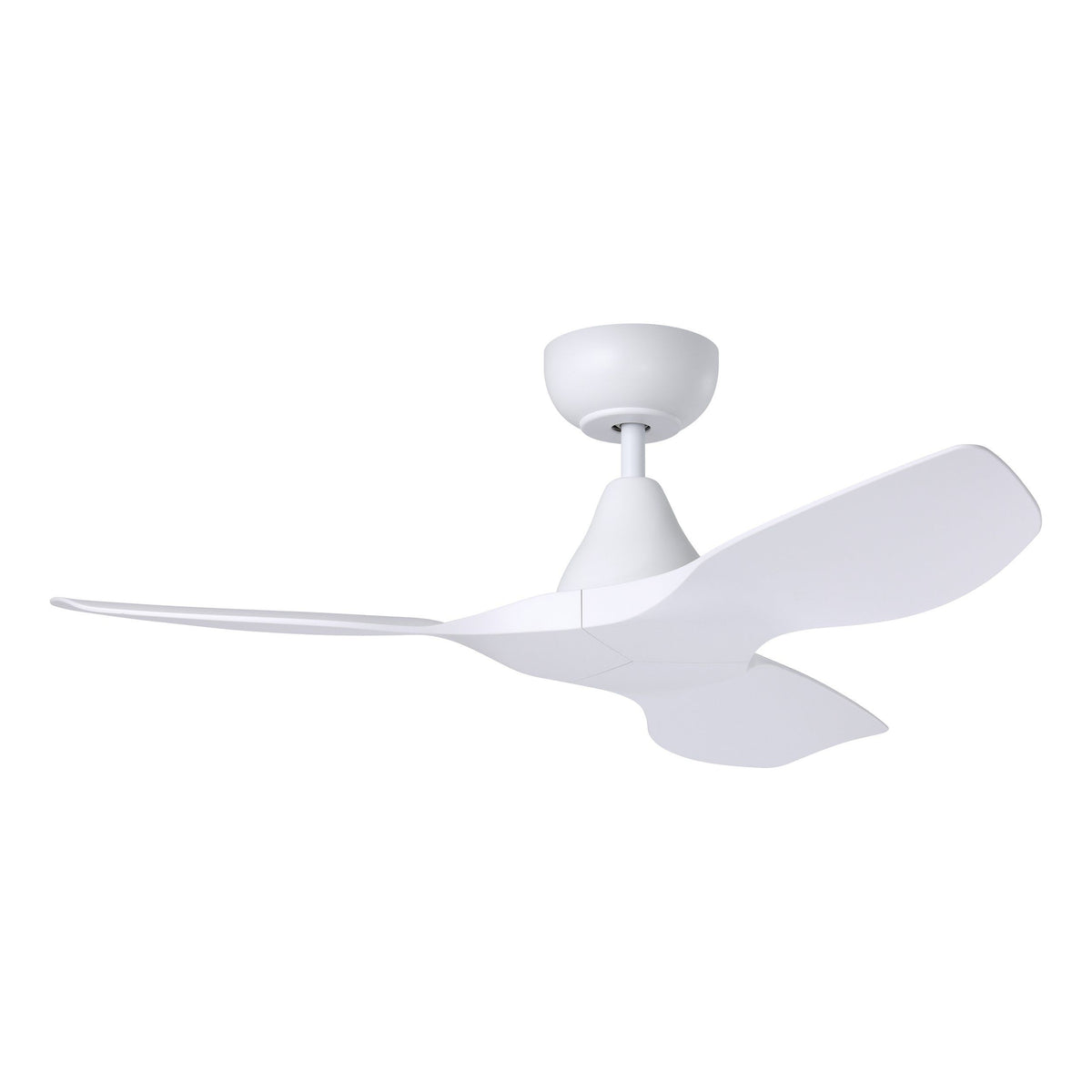 Eglo SURF DC Ceiling Fan - 40 Inch, No Light-Eglo-Ozlighting.com.au