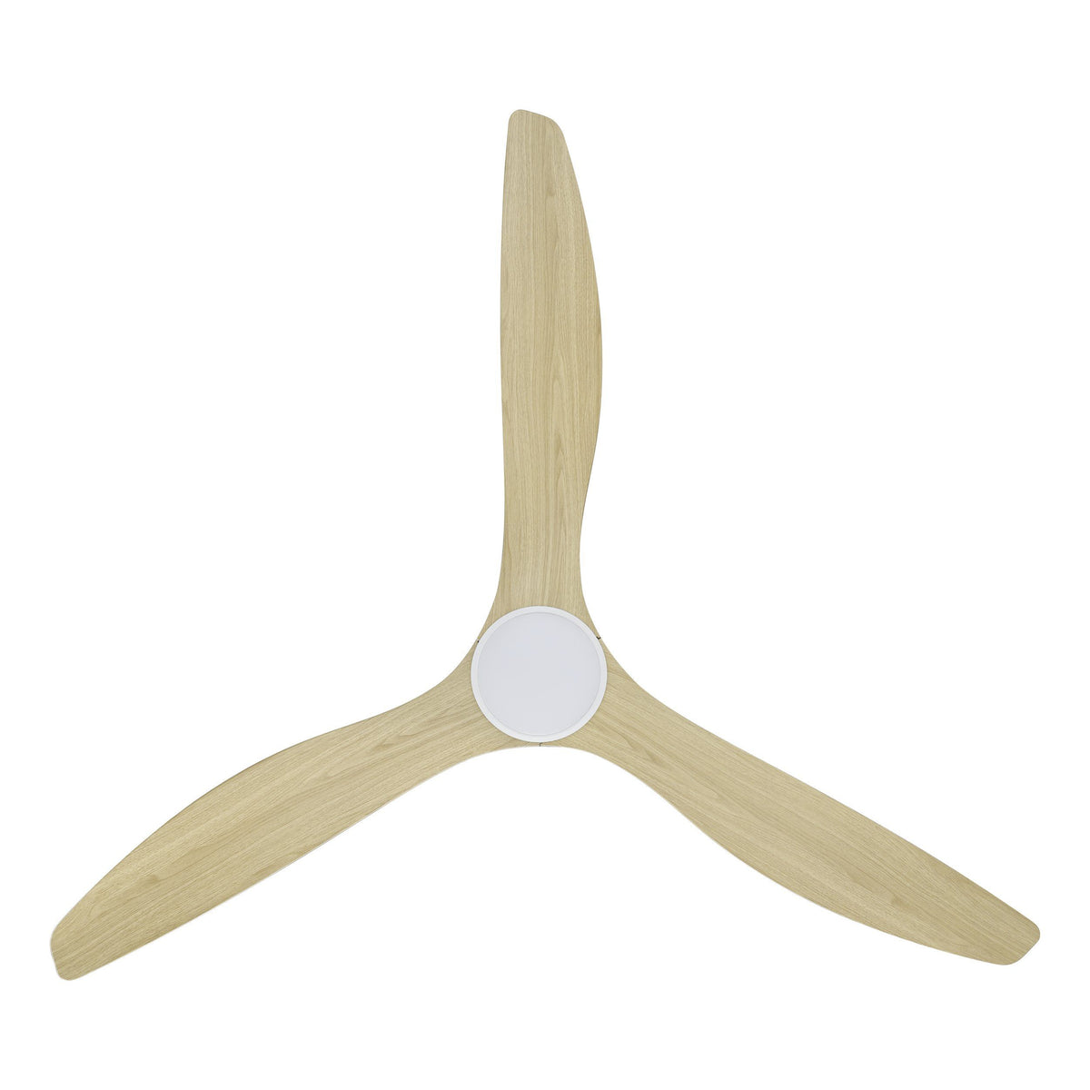 Eglo SURF DC Ceiling Fan - 72 Inch, Tri-Colour LED Light-Eglo-Ozlighting.com.au