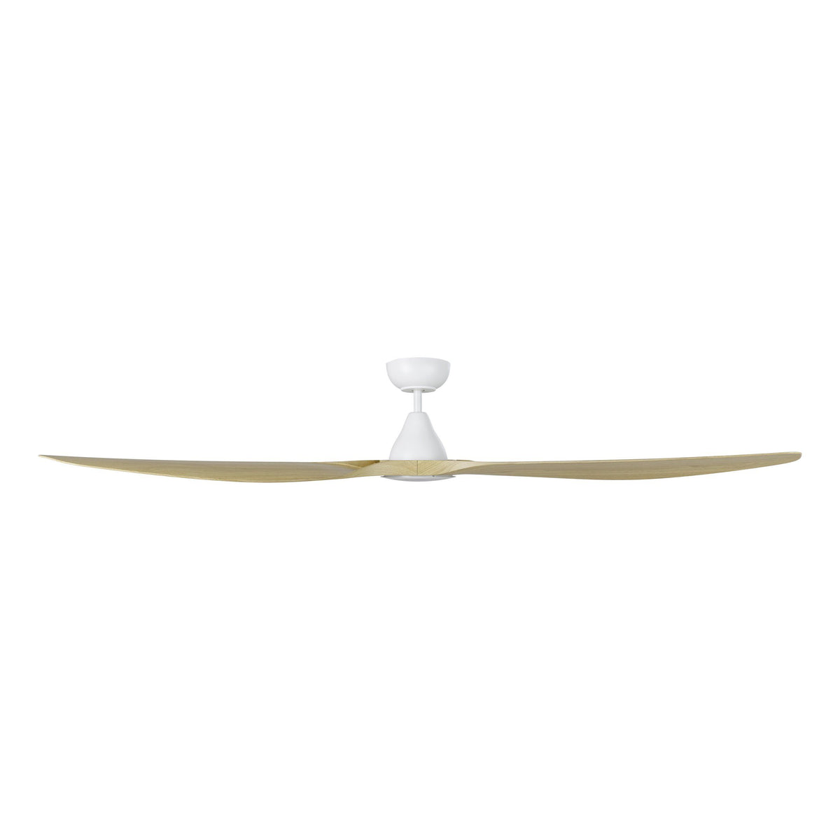 Eglo SURF DC Ceiling Fan - 72 Inch, Tri-Colour LED Light-Eglo-Ozlighting.com.au