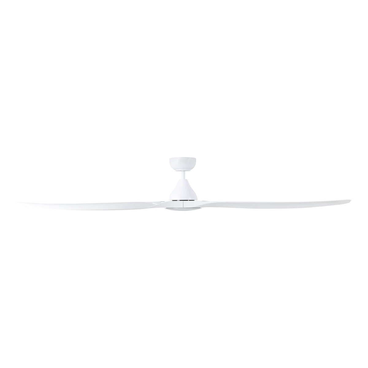 Eglo SURF DC Ceiling Fan - 72 Inch, Tri-Colour LED Light-Eglo-Ozlighting.com.au