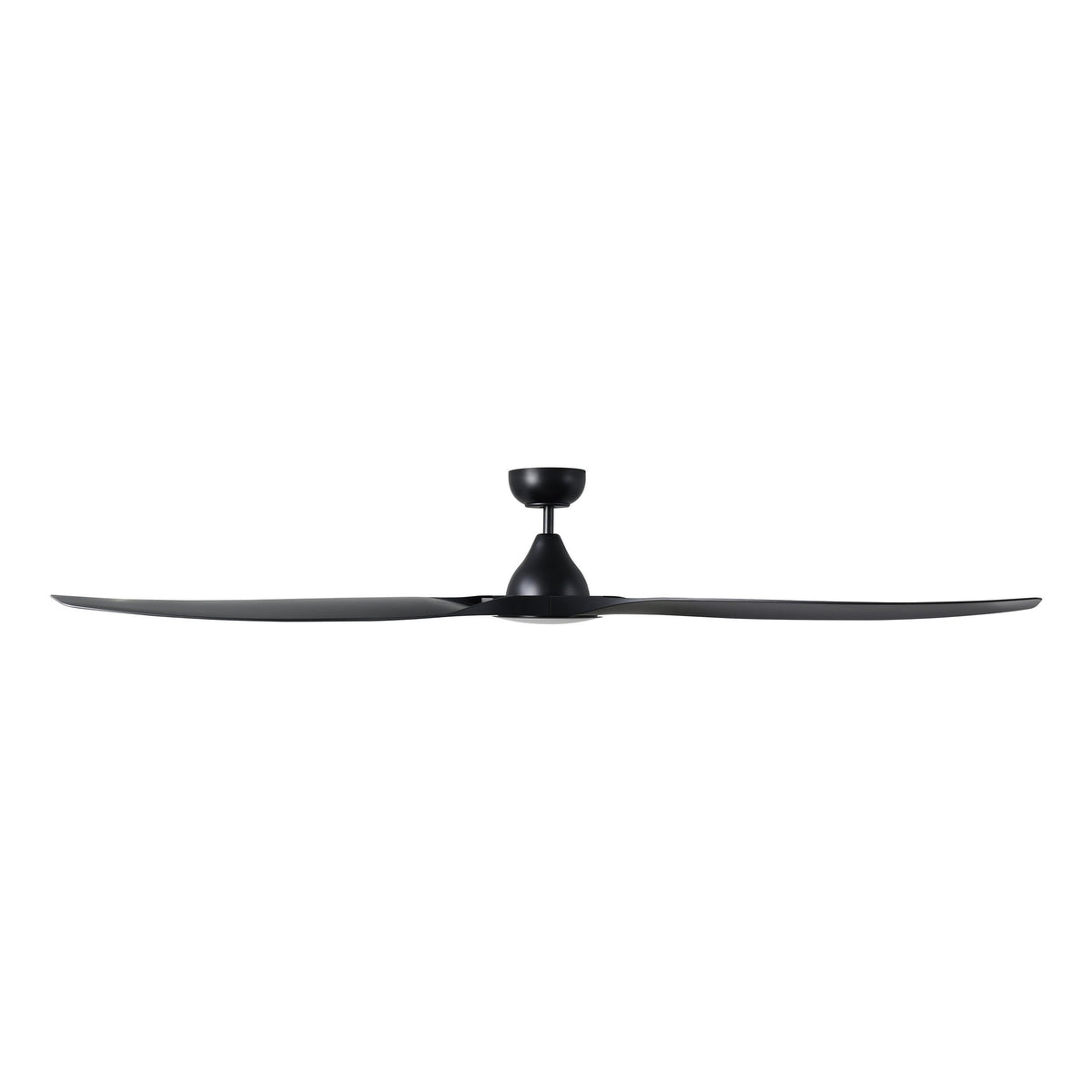 Eglo SURF DC Ceiling Fan - 72 Inch, Tri-Colour LED Light-Eglo-Ozlighting.com.au